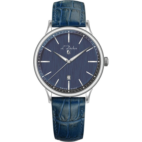 Часы L Duchen Collection 821 D821.13.37